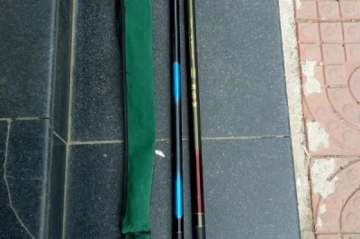 中通竿遠(yuǎn)投能控制距離嗎，可利用漁輪來控制距離