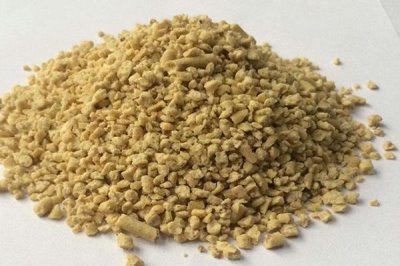 雞飼料的價格，普遍價格在1-1.5元一斤左右