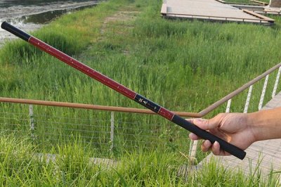 推薦10種高性價(jià)比魚(yú)竿，赤刃四代、蒼龍鯉、霸王悍等品牌款式均可考慮