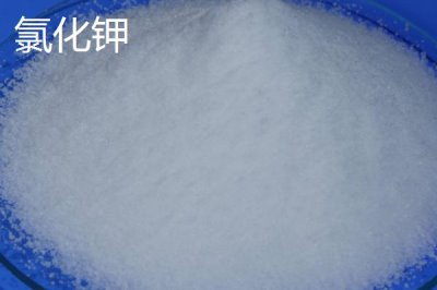 硫酸鉀和氯化鉀哪個好，兩種肥料各有各的優(yōu)缺點