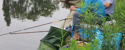春季15到25度釣魚(yú)釣多深，適合在1米到2米之間垂釣