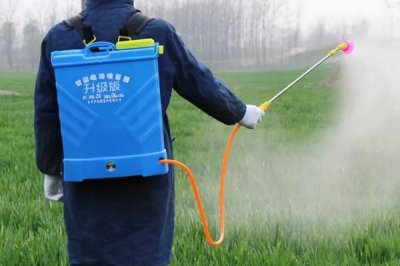 噻唑磷顆粒劑的使用方法，10%噻唑磷顆粒劑1.5-2千克拌50千克土