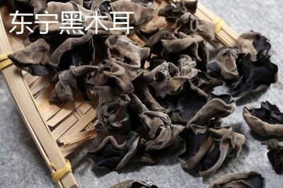黑龍江牡丹江市的特產(chǎn)，響水大米馳名中外
