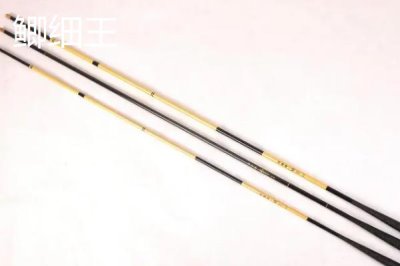 鯽魚竿十大排名，不同品牌有價(jià)格差距