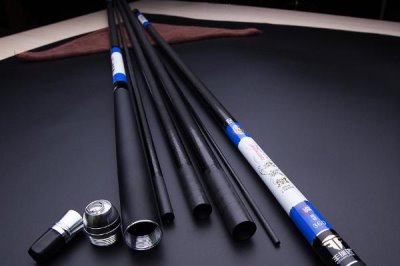 19調(diào)魚竿適釣魚種，會(huì)受到魚竿品質(zhì)、線組搭配等因素的影響