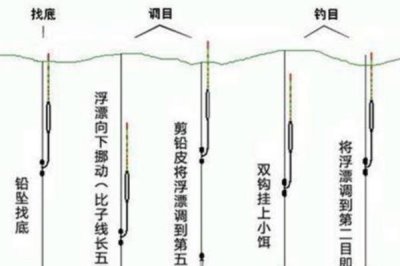 掛玉米粒釣魚可以嗎，使用玉米粒掛鉤效果不錯
