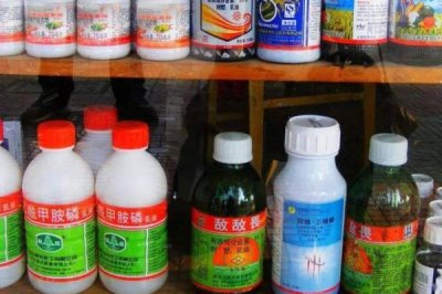 如何辨別失效農(nóng)藥，不同種類的農(nóng)藥鑒別方法不同