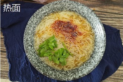 夏至吃哪些食物,推薦夏至蛋、熱面等