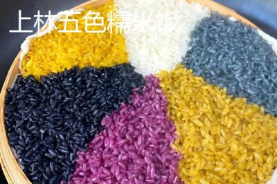 廣西上林縣的特產(chǎn)，清水黑山羊是不得不嘗的特色美食