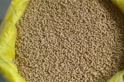 牛有哪些吃的飼料，包括粗飼料、精飼料和青飼料