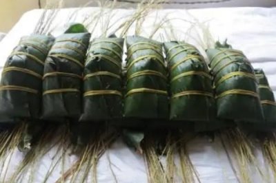 我國有名的粽子是在哪里產(chǎn)出，儋州粽子極具特色