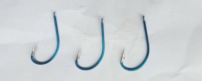 10號(hào)丸世鉤搭配什么魚線，可搭配2.0號(hào)子線、3.0號(hào)主線