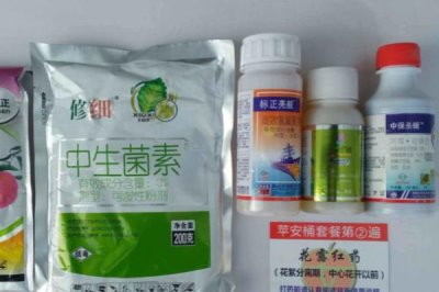 進口農(nóng)藥的符號識別技巧，需仔細辨認