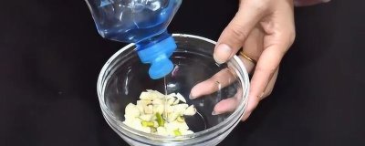 怎么自制殺蟲劑，可分為以下三種