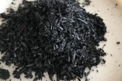 稻殼灰對水稻的作用，以當做肥料施到水稻田