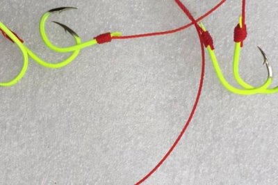 千又鉤通常用幾號(hào)，垂釣小魚(yú)可用0.1-0.5號(hào)