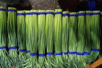 蒜苔的產(chǎn)地，山東、江蘇、河南等省份是主產(chǎn)區(qū)