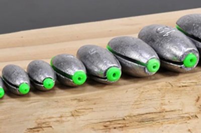 筏釣鉛墜1b有多少克，約等于0.5克