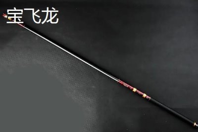 鯽魚竿十大品牌排行，寶飛龍遠(yuǎn)銷全球各地