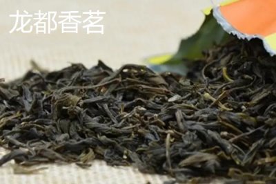四川省自貢市的特產(chǎn)，榮縣油茶榮獲國(guó)家地理標(biāo)志證明商標(biāo)