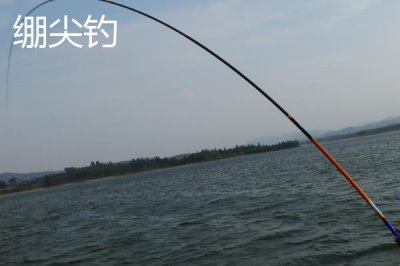 傳統(tǒng)釣釣法介紹，是被釣魚人用得最廣且最普遍的釣法
