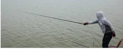冬天釣鯽魚怎么選浮漂，盡量選擇靈敏度高的浮漂