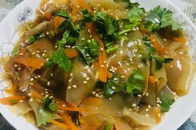漢中的土特產(chǎn)和特色美食有哪些，來漢中這7種必須吃