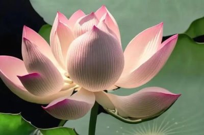 吉祥花是哪種花，是指牡丹花、蓮花等