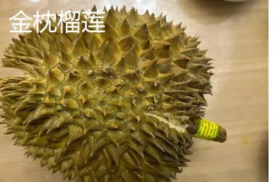 榴蓮如何防止氧化，可放入冰箱冷凍保存