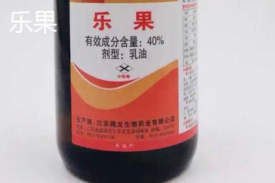 荔枝種植常用哪些農(nóng)藥，不同類型的農(nóng)藥針對性不同
