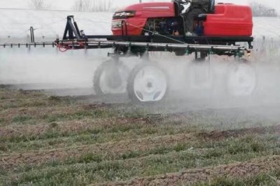 甲基二磺隆為什么易發(fā)生藥害，用量掌握不準(zhǔn)或盲目混用會(huì)導(dǎo)致