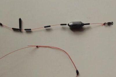 4H魚(yú)竿用多大線組，根據(jù)魚(yú)情、水清和季節(jié)決定