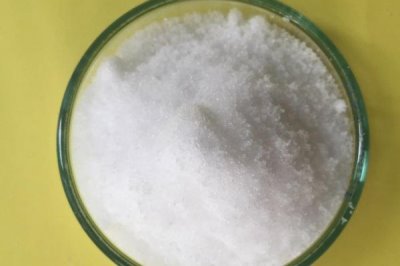 氯化鉀是什么顏色的，是一種無色的立方晶體