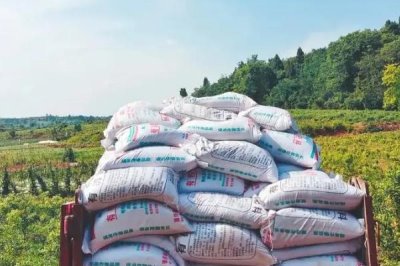 甲殼素沖施肥有什么作用，能及時(shí)給作物補(bǔ)充多種營(yíng)養(yǎng)