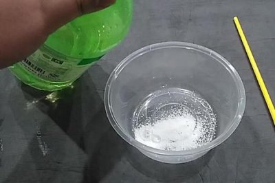 怎么自制殺蟲劑，可分為以下三種