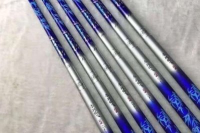 5H魚竿能釣多重的魚，主要取決于魚竿和線組