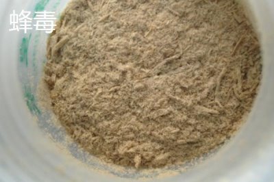 蜂產(chǎn)品之間的區(qū)別，來源各不相同