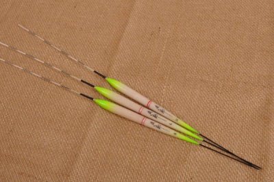 新手怎么挑選魚漂，需考慮魚體、材料、魚情等因素