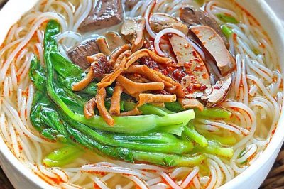 米線的價格，干米線在5.5~8.6元/斤