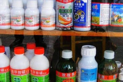 農(nóng)藥分類大全，可根據(jù)用途、化學(xué)成分、來(lái)源、作用等分類