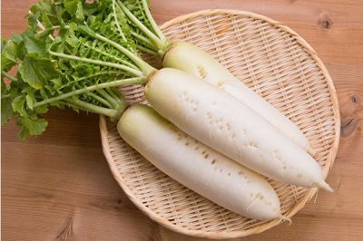 蘿卜菜如何腌制，先將蘿卜菜擇干凈
