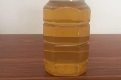 烏桕蜜的產(chǎn)量，一般可達到40-60斤左右