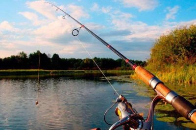 三月河里釣魚技巧，是釣魚的黃金時(shí)節(jié)