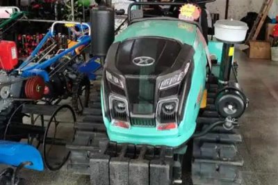 冬季怎么維護(hù)農(nóng)機(jī),閑置的機(jī)具需清洗并涂抹機(jī)油
