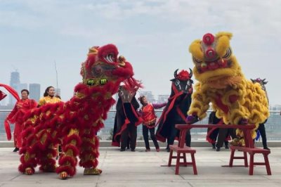 元宵節(jié)有哪些習(xí)俗，各地風(fēng)俗不同