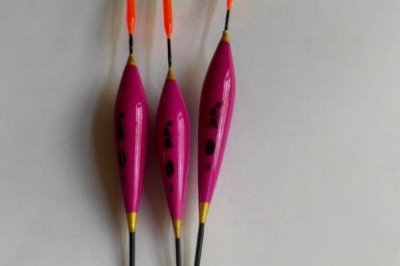 新手怎么挑選魚漂，需考慮魚體、材料、魚情等因素
