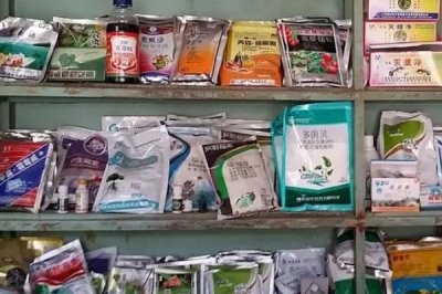 防止農(nóng)藥中毒的方法，藥物不能隨便混配或加大用量