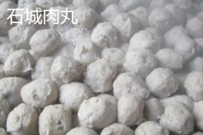 江西石城縣的特產(chǎn)，石城白蓮馳名中外