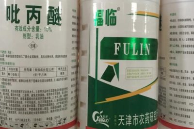 蚧殼蟲(chóng)專(zhuān)用農(nóng)藥，常用吡丙醚、螺蟲(chóng)乙酯和毒死蜱