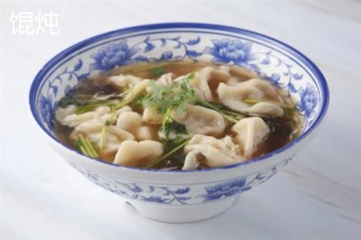 夏至吃哪些食物,推薦夏至蛋、熱面等